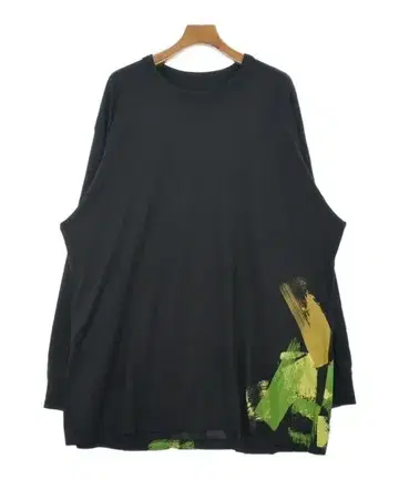 Y-3 티셔츠 남성용