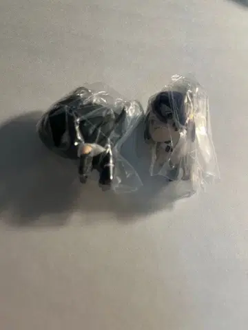 체인소 맨 쥠쥠 연결 마스코트 레제 봄