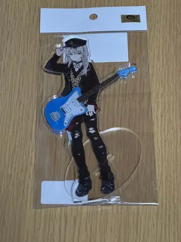 걸즈밴드클라이 카와라기 모모카 아크릴 스탠드