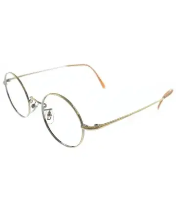 하쿠산 안경점 안경 남성용