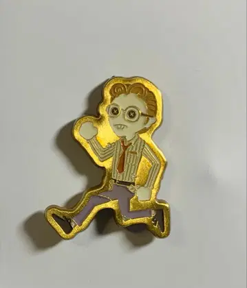 제5인격 욜레트 핀즈 컬렉션 변호사 프레디 일리