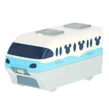 디즈니 모노레일 사운드 비클