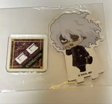 나의 히어로 아카데미아 히로아카 애니카페 시가라키