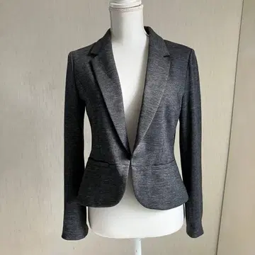 리플렉트 타쿠미 그레이 자켓 M