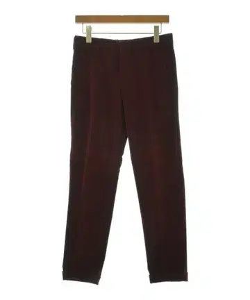 PRADA 팬츠 (기타) 남성용