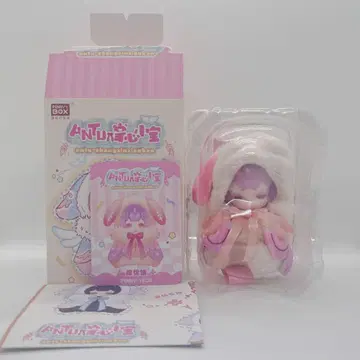 PENNY'S BOX ANTU 안티유 장심소보 면면아