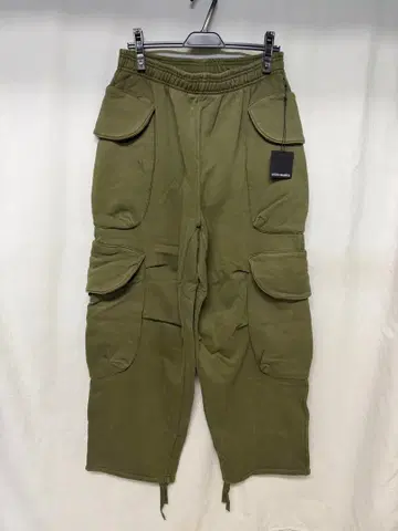 미사용 새상품 entire studios-HEAVY GOCAR M 사이즈