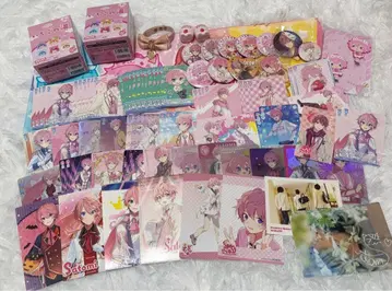 스토푸리 사토미군 묶음 판매