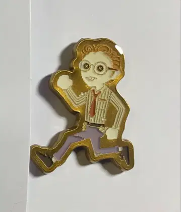 제5인격  핀즈 컬렉션 변호사 프레디 라이리