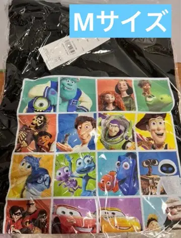 픽사 더 프렌드십 한정판 픽사 픽사 티셔츠