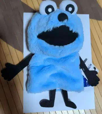 퍼펫 스 핸드퍼펫 스