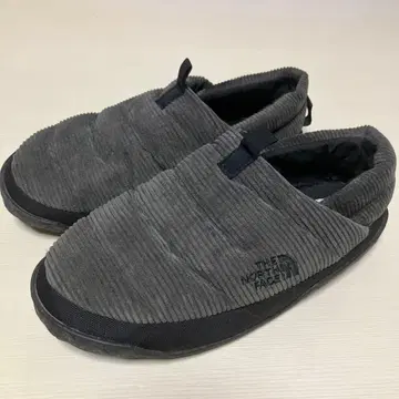 THE NORTH FACE 눕시 뮬 코듀로이 (남성용)