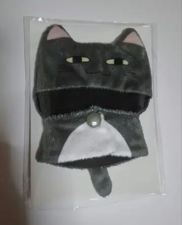 로토 팝페 판초