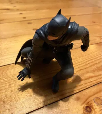 배트맨 피규어 9.5cm