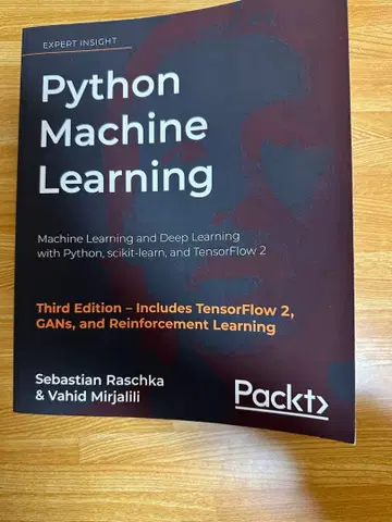 Python Machine Learning, Third Edition