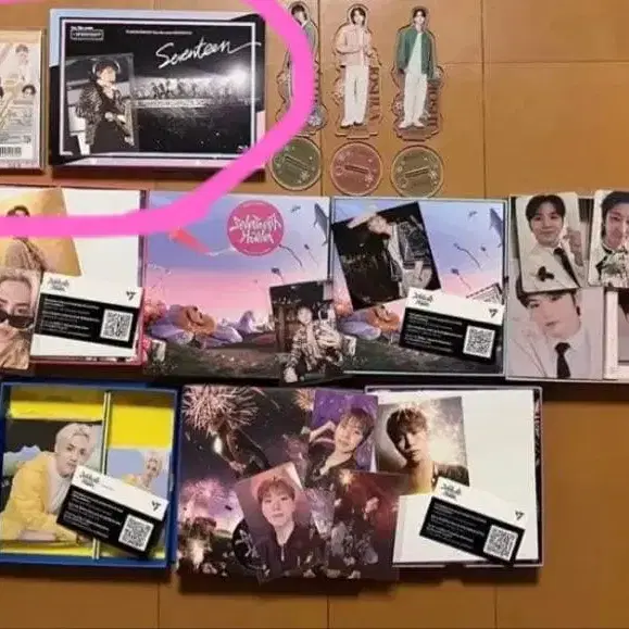 1번째 상품 이미지