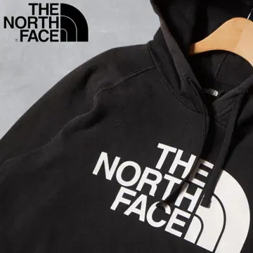 J357@ THE NORTH FACE 속기모 풀오버 후드티 L