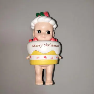 소니 엔젤 크리스마스 시리즈 2012 케이크