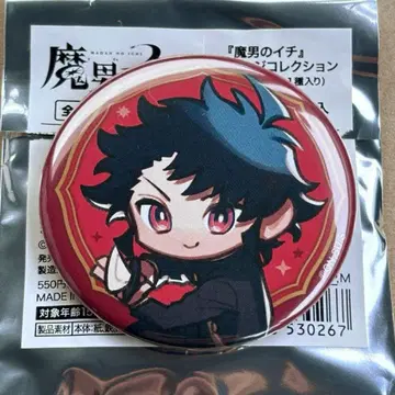 마남의 이치 애니메이트 팝업 캐릭터 배지 캔뱃지 이치