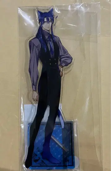 D.Gray-man 아크릴 스탠드 칸다 유우