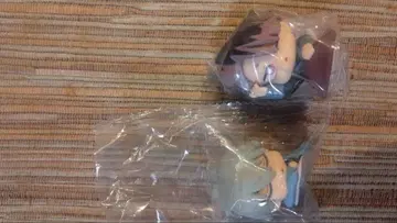 괴수 8호 오넴탄 이치카와 레노 & 나루미 겐 세트