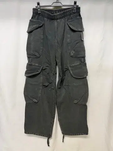 미사용 새상품 entire studios-HEAVY GOCAR M 사이즈