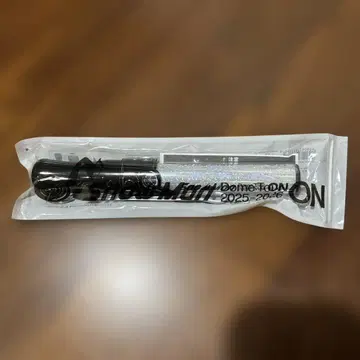 SnowMan 돔 투어 2025 응원봉