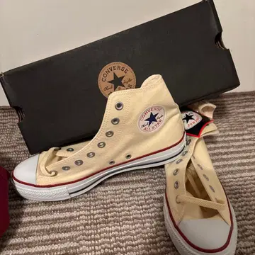 컨버스 스니커즈