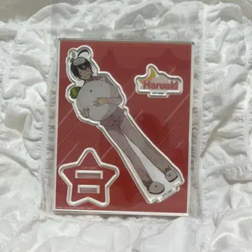 요괴 학교의 선생님이 되었습니다! 아베노 세이메이 아크릴 스탠드