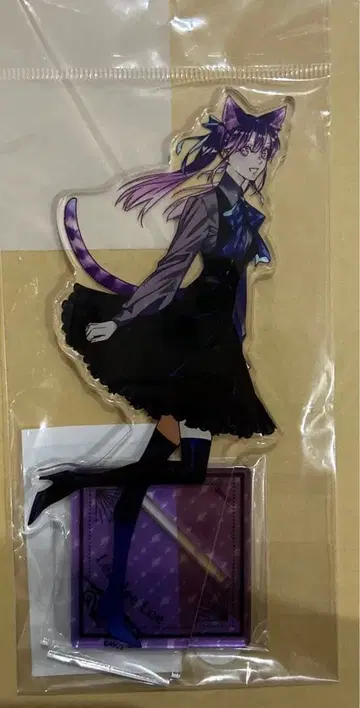 D.Gray-man 아크릴 스탠드 리나리