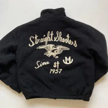U.S. 740N STADIUM JACKET bt