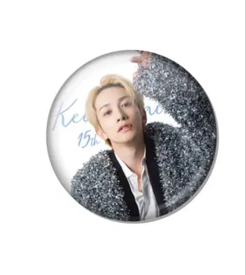 마치다 케이타 가챠가챠 캡슐 캔 배지