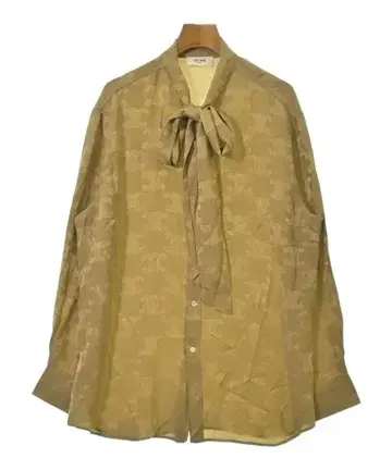 CELINE 여성용 블라우스