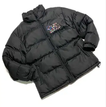 로키 토끼 패딩 자켓 코트 아우터 방한복