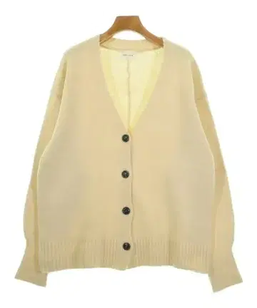 CAPRICIEUX LE'MAGE 여성용 가디건