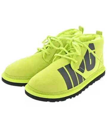 UGG australia 부츠 남성용