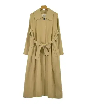 l'heritage 마르티니크 스텐카라 코트 여성용