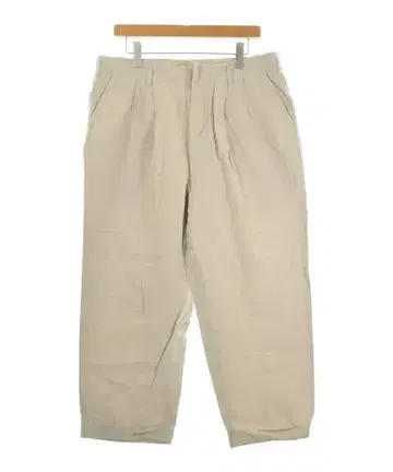 HOMELESS TAILOR 슬랙스 남성용