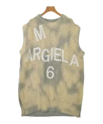 MM6 베스트 여성용