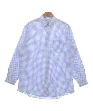 Brooks Brothers 캐주얼 셔츠 남성용