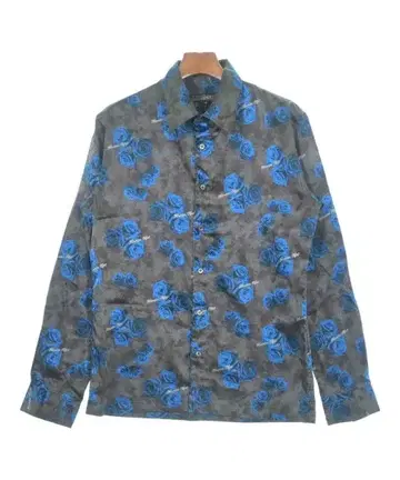 GAULTIER HOMME objet 캐주얼 셔츠 남성용