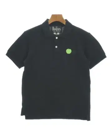 COMME des GARCONS 피케 셔츠 남성용