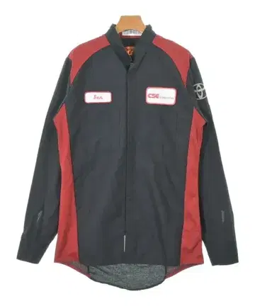 RED KAP 캐주얼 셔츠 남성용