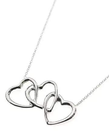 TIFFANY & CO. 목걸이 여성용