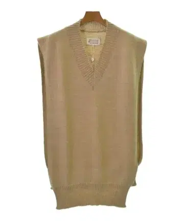 메종 마르지엘라 베스트 남성용