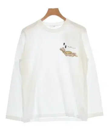 TOGA 티셔츠 남성용