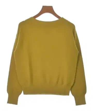 OPAQUE.CLIP 니트 스웨터 여성용