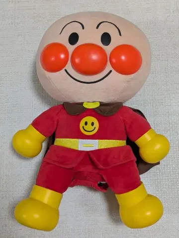 [ 새상품급 ] 호빵맨 처음 말하는 DX