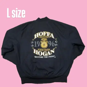 Nemesis Sportswear L 사이즈 나일론 자켓