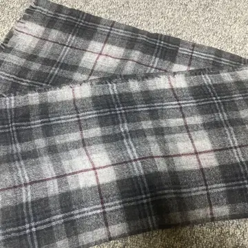 theory 스톨 미사용 새상품